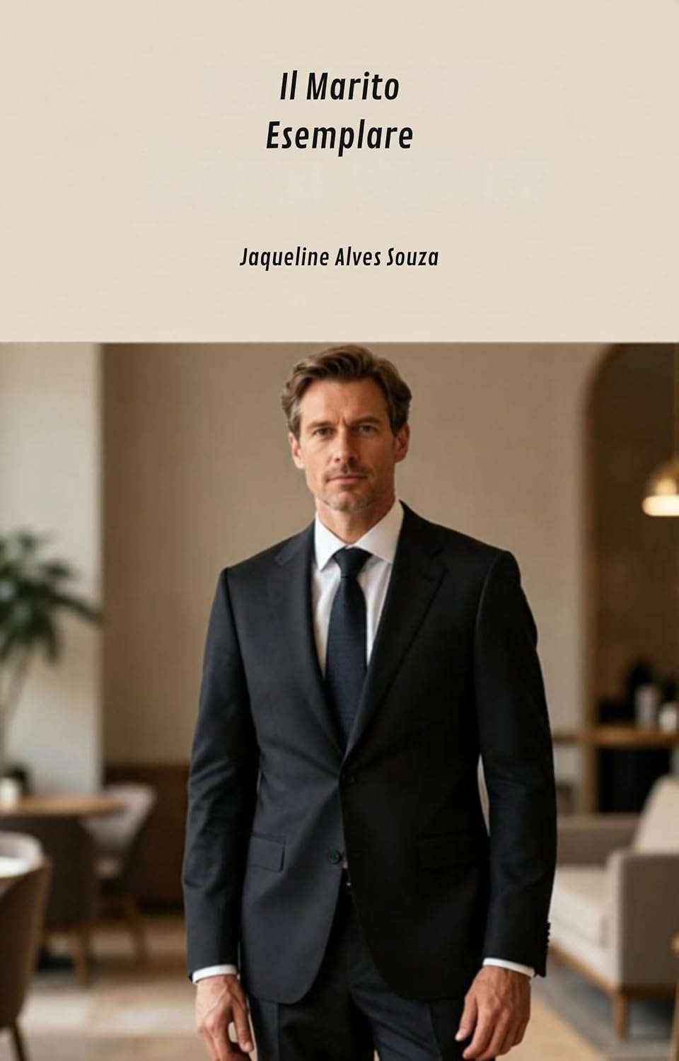 capítulo por capítulo baixar Il Marito Esemplare (Italian Edition)