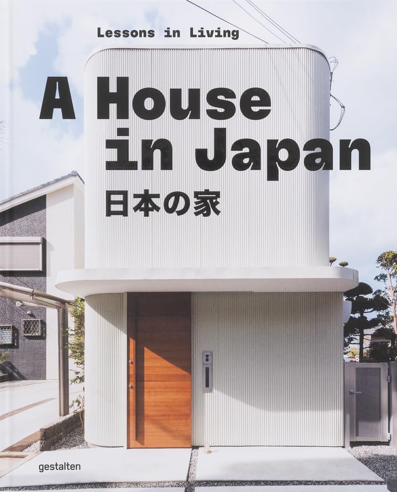 A House in Japan: Lessons in Living baixar livro de graça