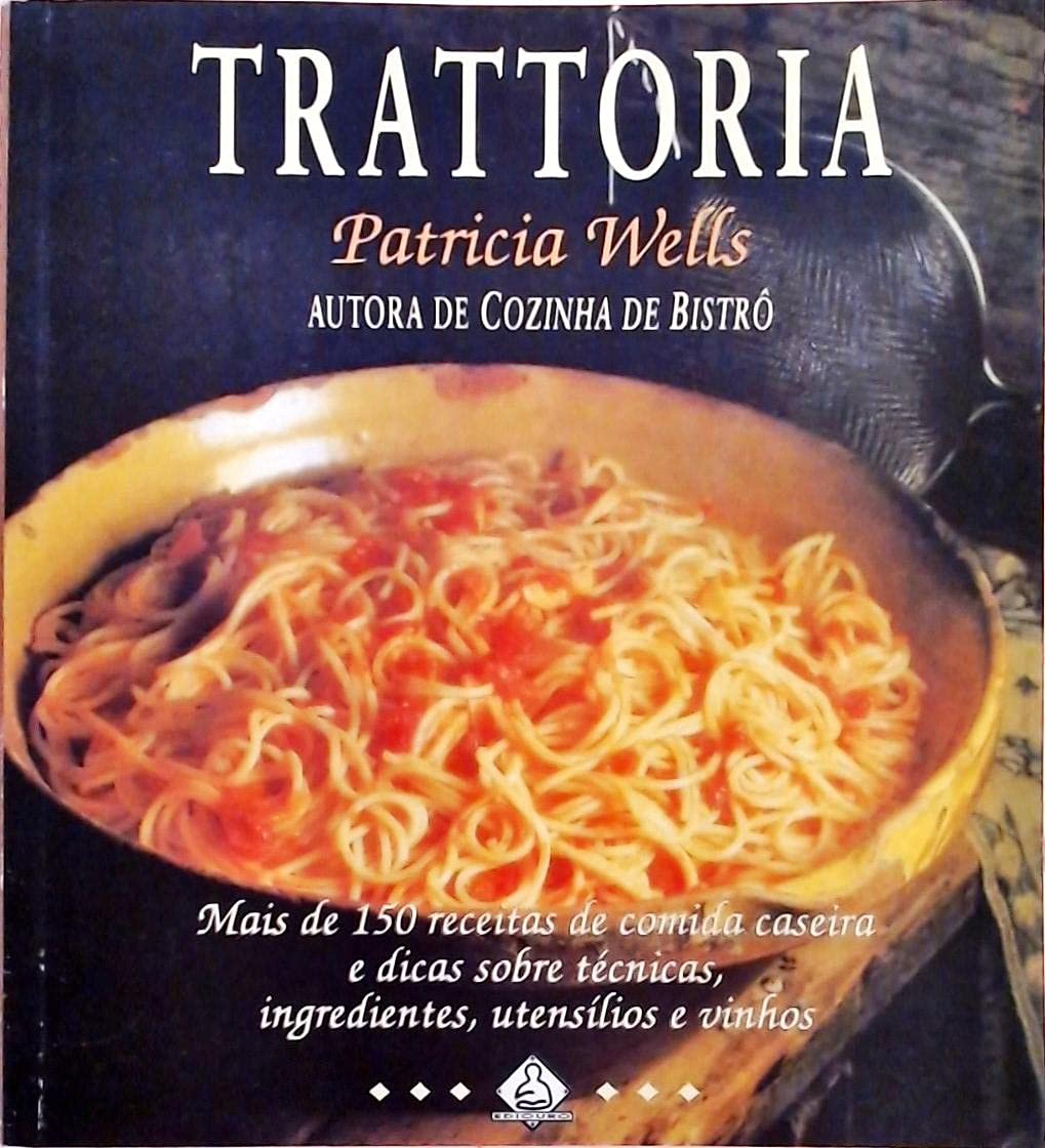 Trattoria baixar livro de graça