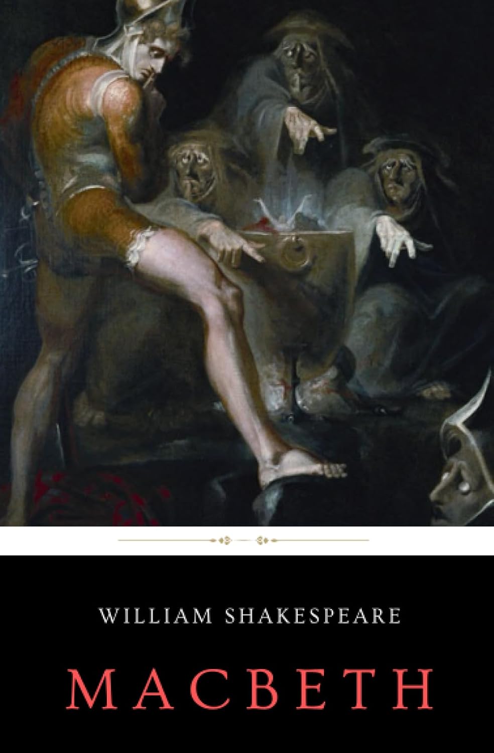 Macbeth baixar o livro de graça