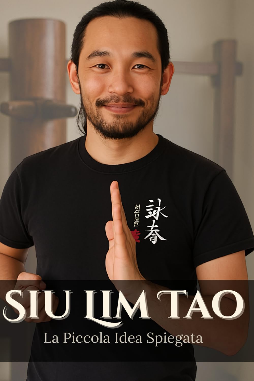 Siu Lim Tao: La Piccola Idea Spiegata (Italian Edition) baixar o livro de graça