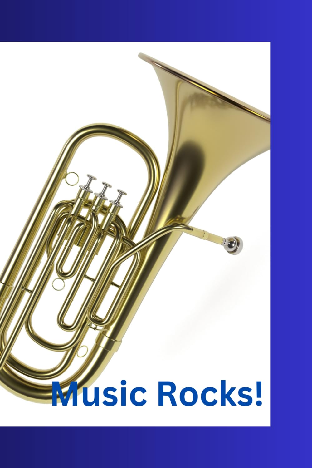 Tuba Music Rocks!