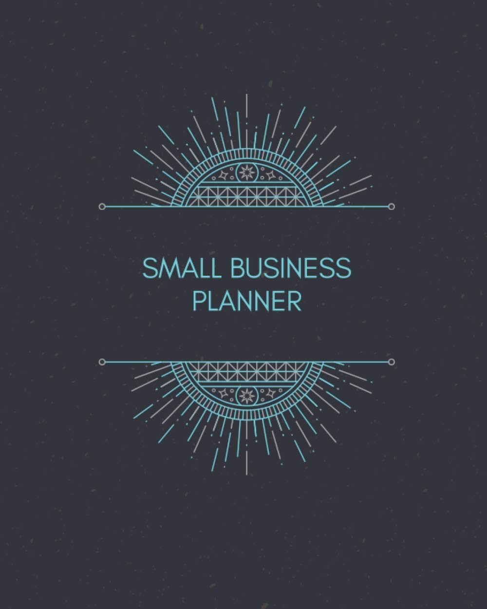 ler totalmente Small Business Planner: daily, monthly, yearly Planner and organizer with description,materials, Ideas, sketches and notes for entrepreneurs, startups