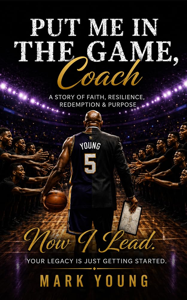 Put Me in the Game Coach (English Edition) baixar livro de graça