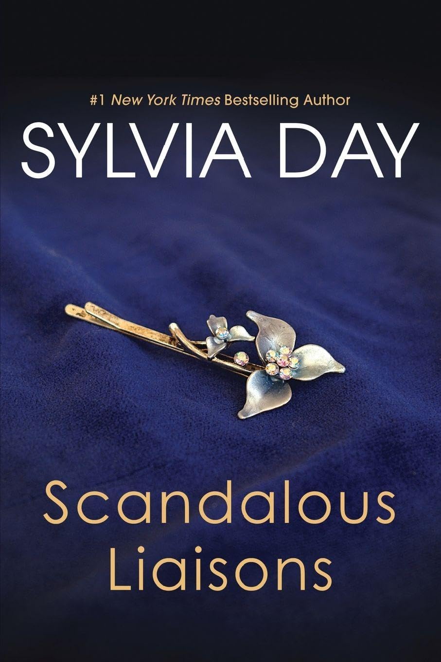 ler totalmente Scandalous Liaisons