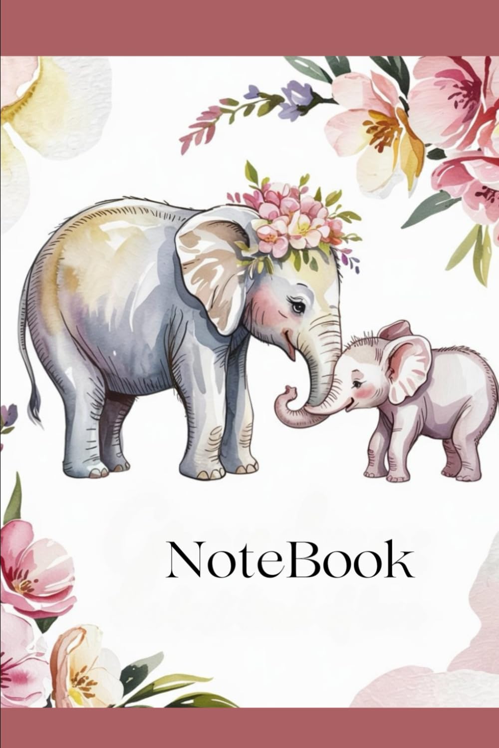 ler totalmente Notebook: Hello Grandma! Journal, 200 Pages, Ideal for Gifts