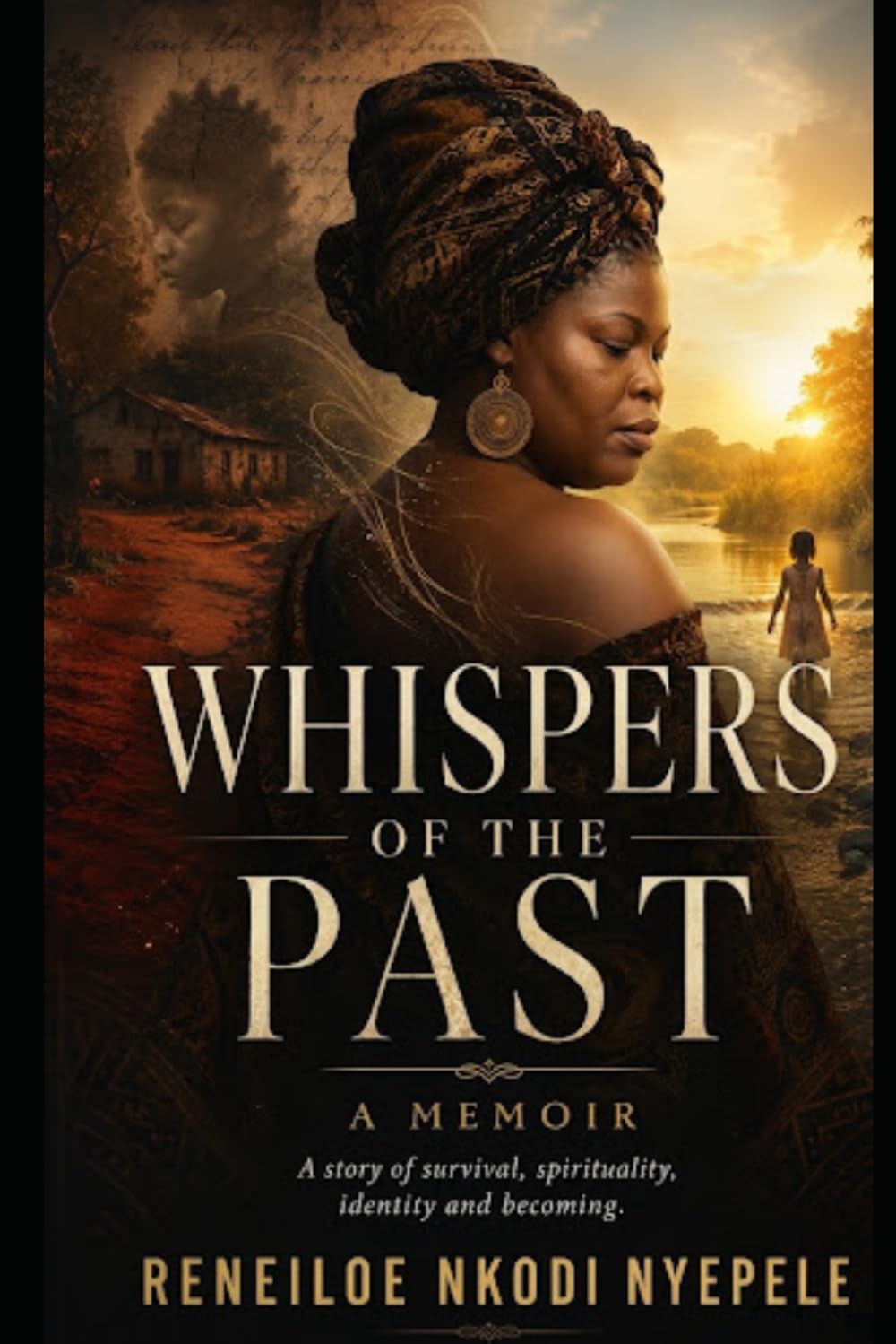 Whispers of the Past baixar livro de graça
