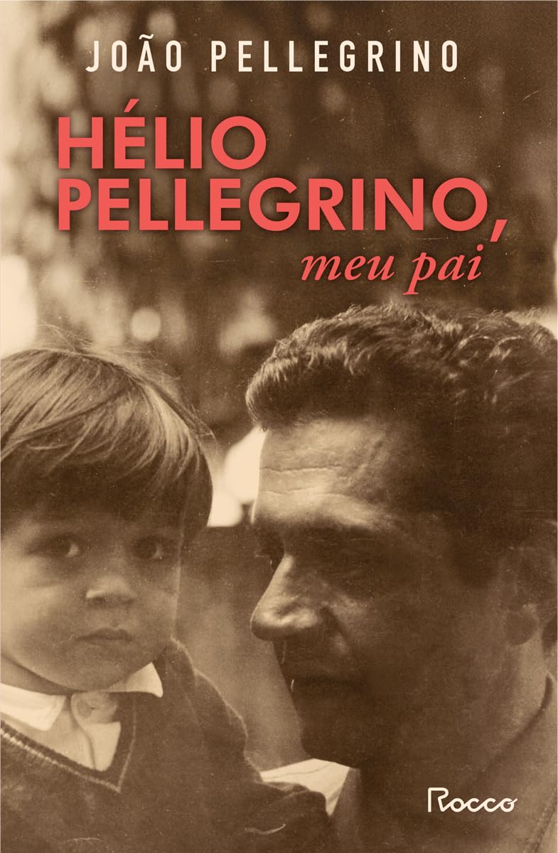 Hélio Pellegrino, meu pai baixar o livro de graça