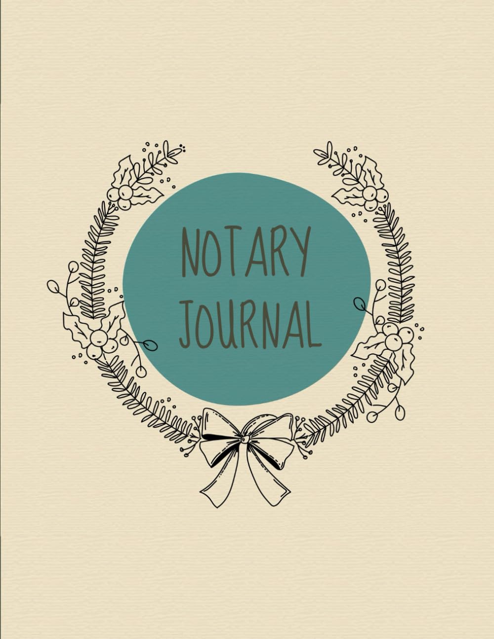 Notary Journal: Official Notary Log Book To Record Notarial Acts with Easy, Time-saving Layout & Large baixar o livro de graça