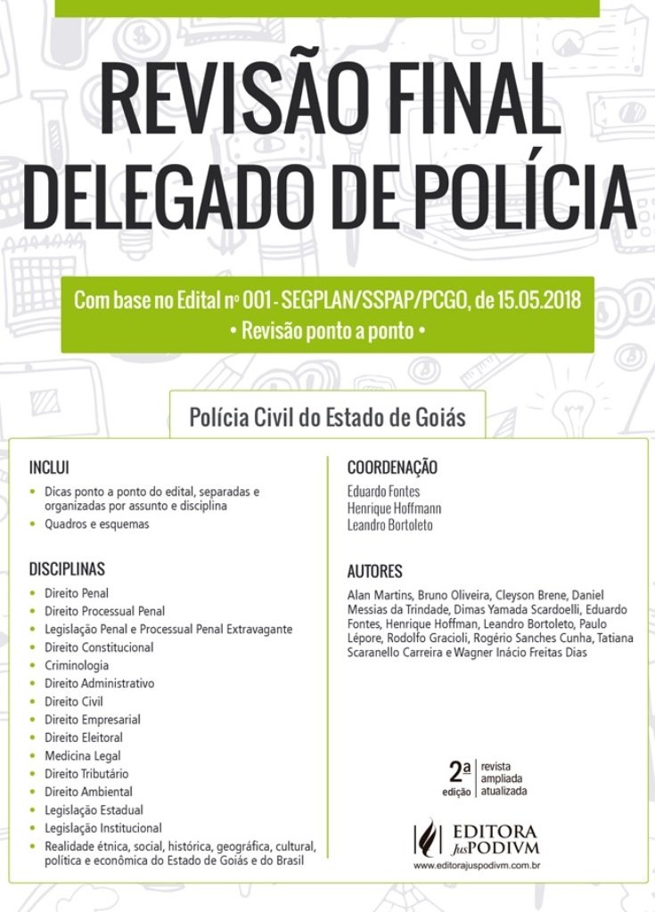 Revisão Final