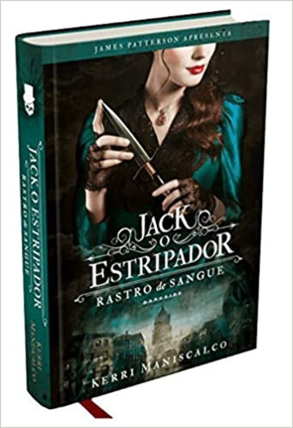 ler totalmente Rastro de Sangue: Jack, o Estripador: O assassino mais perigoso da história espera por você: 1