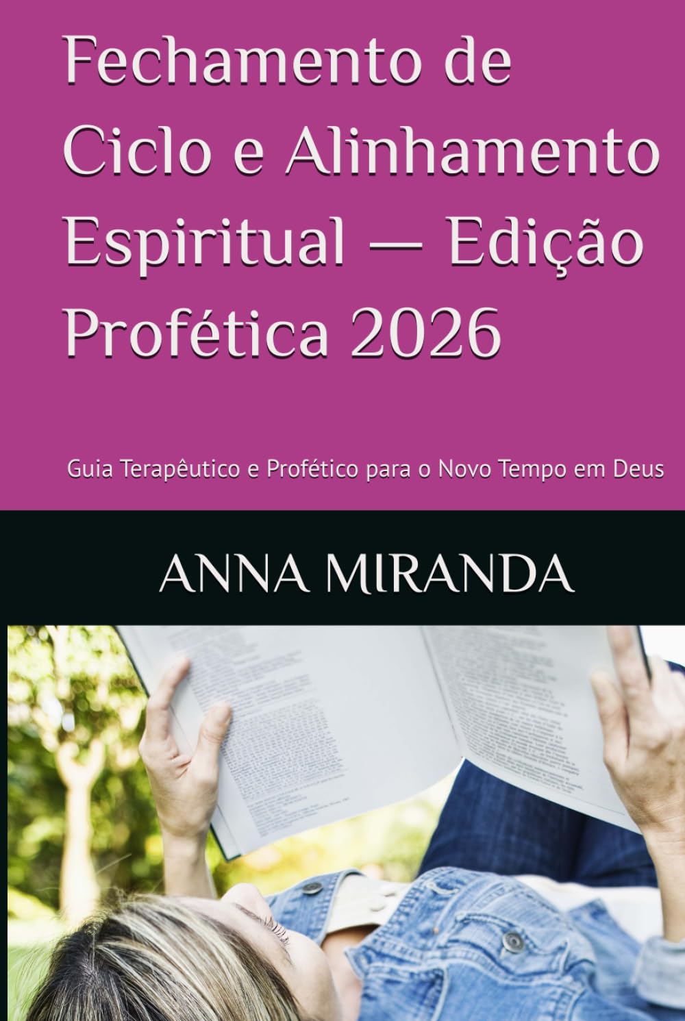 Fechamento de Ciclo e Alinhamento Espiritual — Edição Profética 2026: Guia Terapêutico e Profético para o Novo Tempo em Deus (“Ciclos Proféticos e Alinhamento Espiritual”) baixar livro de graça