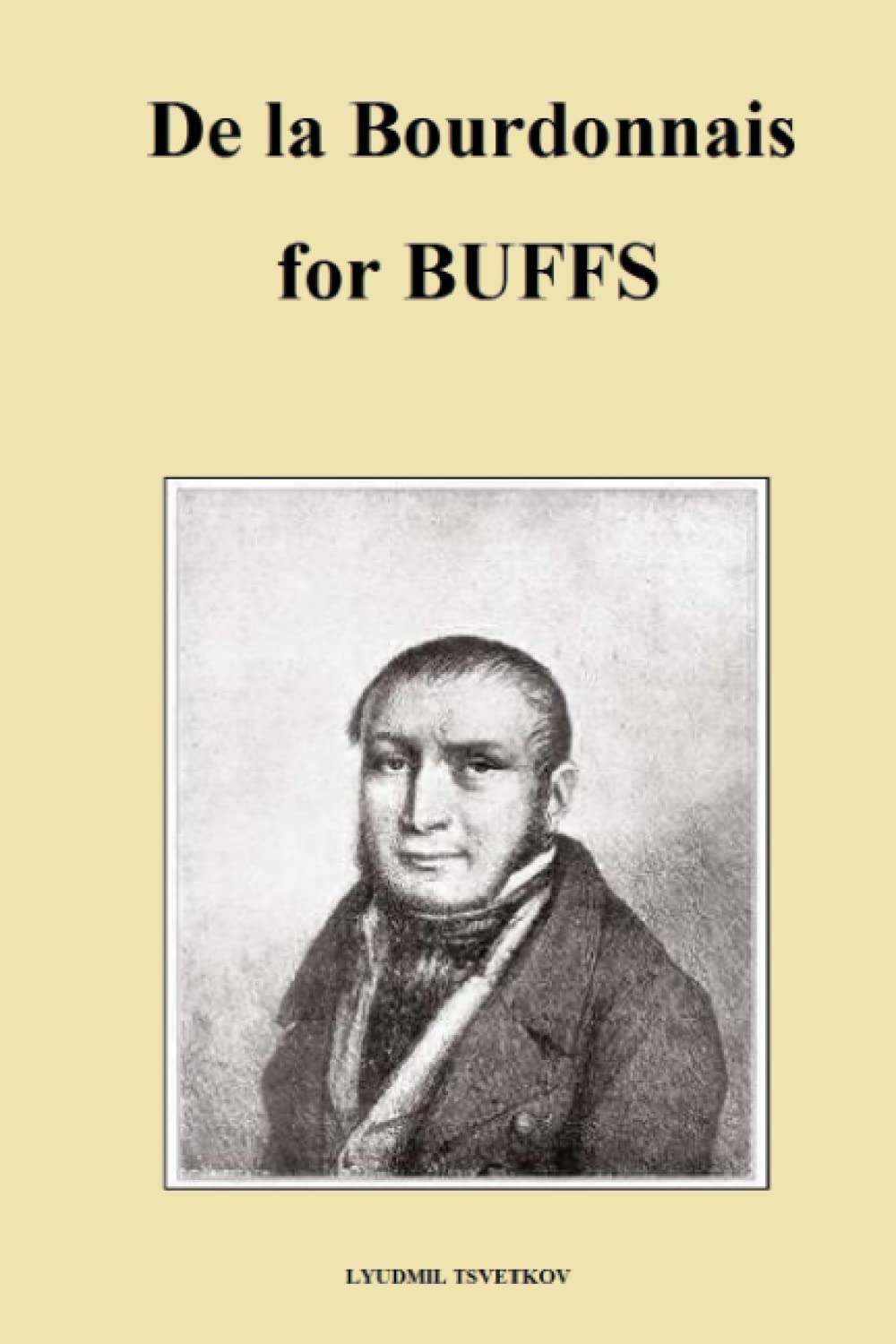 De la Bourdonnais for Buffs (Chess Players for Buffs) baixar o livro de graça