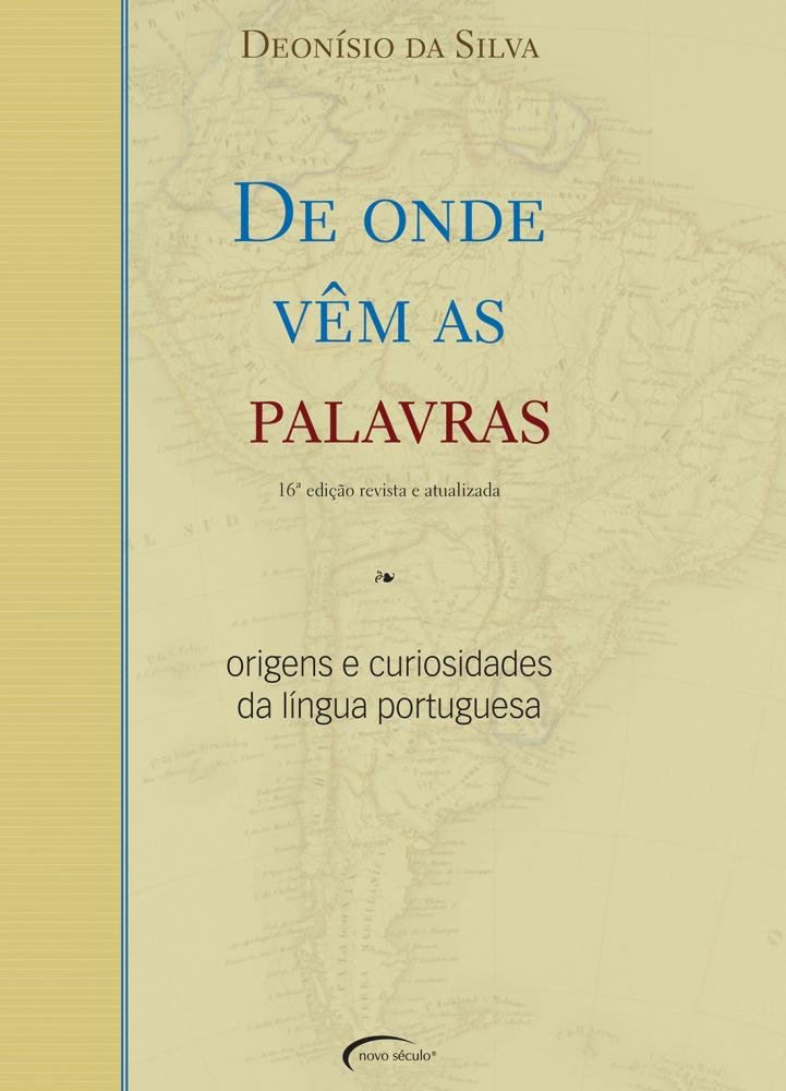 ler totalmente De Onde Vêm as Palavras