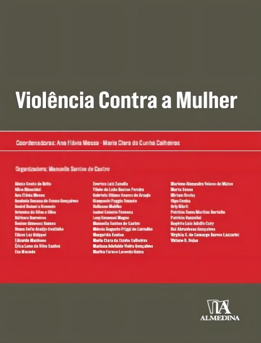 Violência Contra a Mulher baixar livro de graça