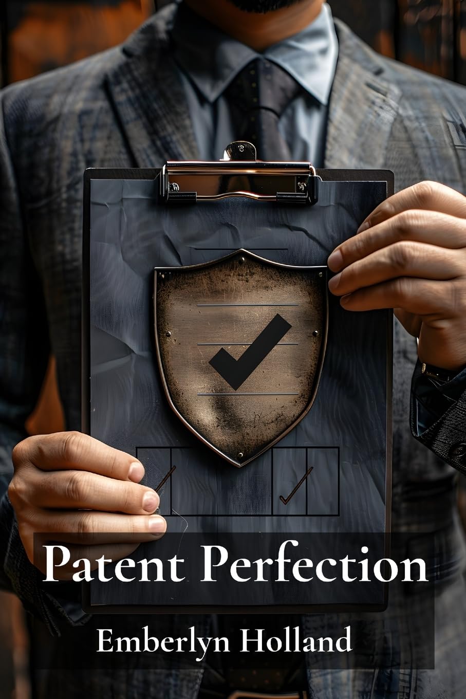 capítulo por capítulo baixar Patent Perfection: Strategies For Securing Strong Patent Protection