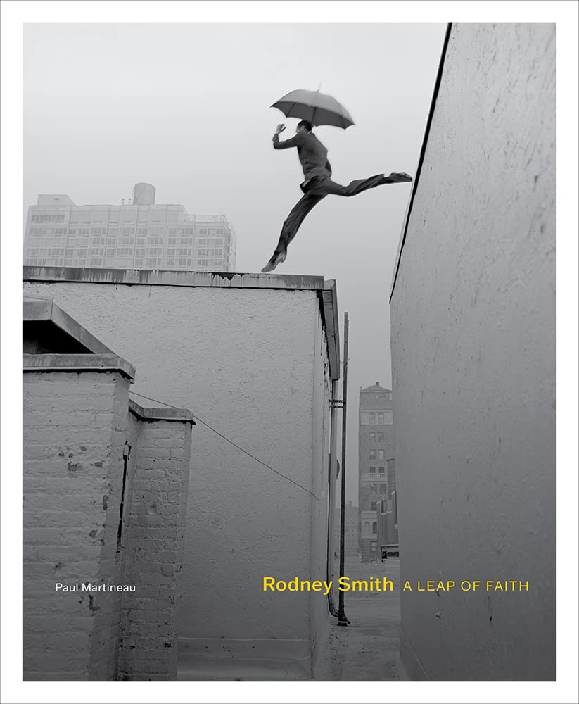 Rodney Smith: A Leap of Faith baixar o livro de graça