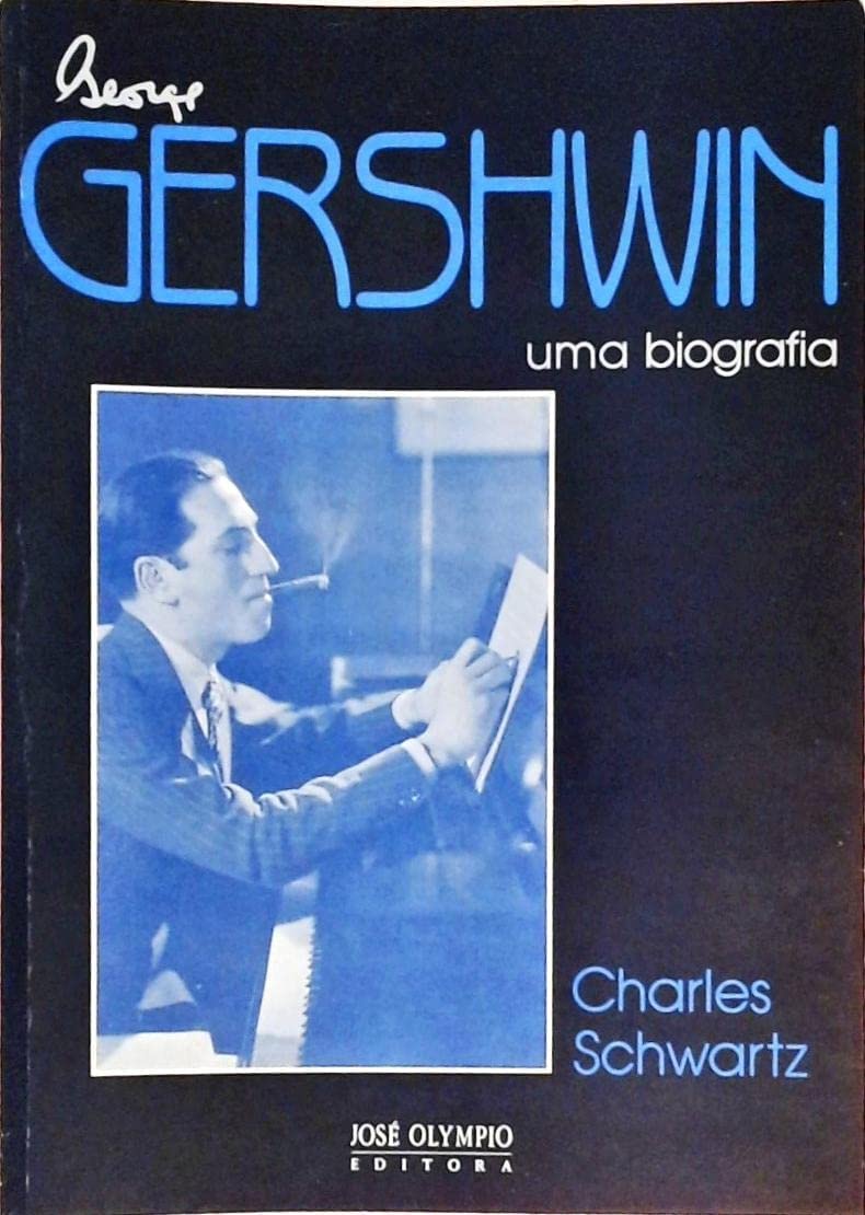 Gershwin baixar livro de graça