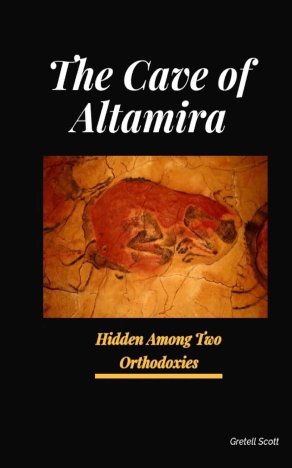 The Cave of Altamira: Hidden Among Two Orthodoxies. (Viajes Book 3) (English Edition) baixar o livro de graça