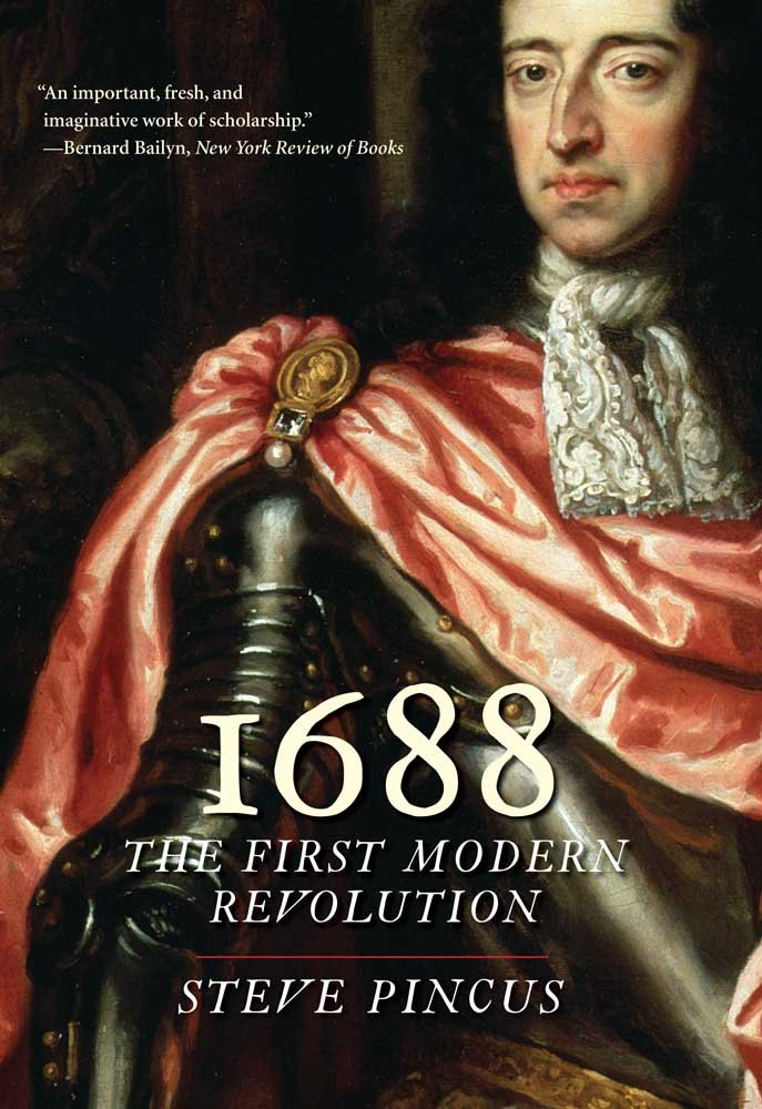 1688: The First Modern Revolution baixar o livro de graça