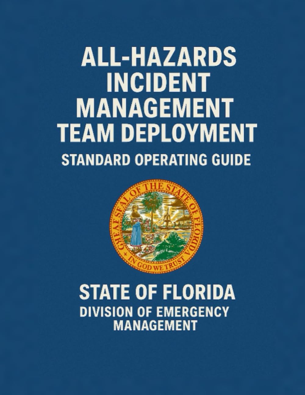 capítulo por capítulo baixar All-Hazards Incident Management Qualification Standard Operating Guide