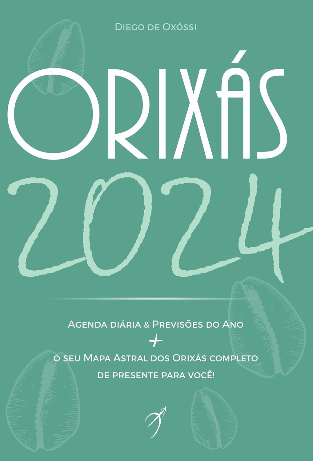 Orixás 2024: Livro, Agenda Diária & Previsões do Ano + o Seu Mapa Astral dos Orixas COMPLETO baixar o livro de graça