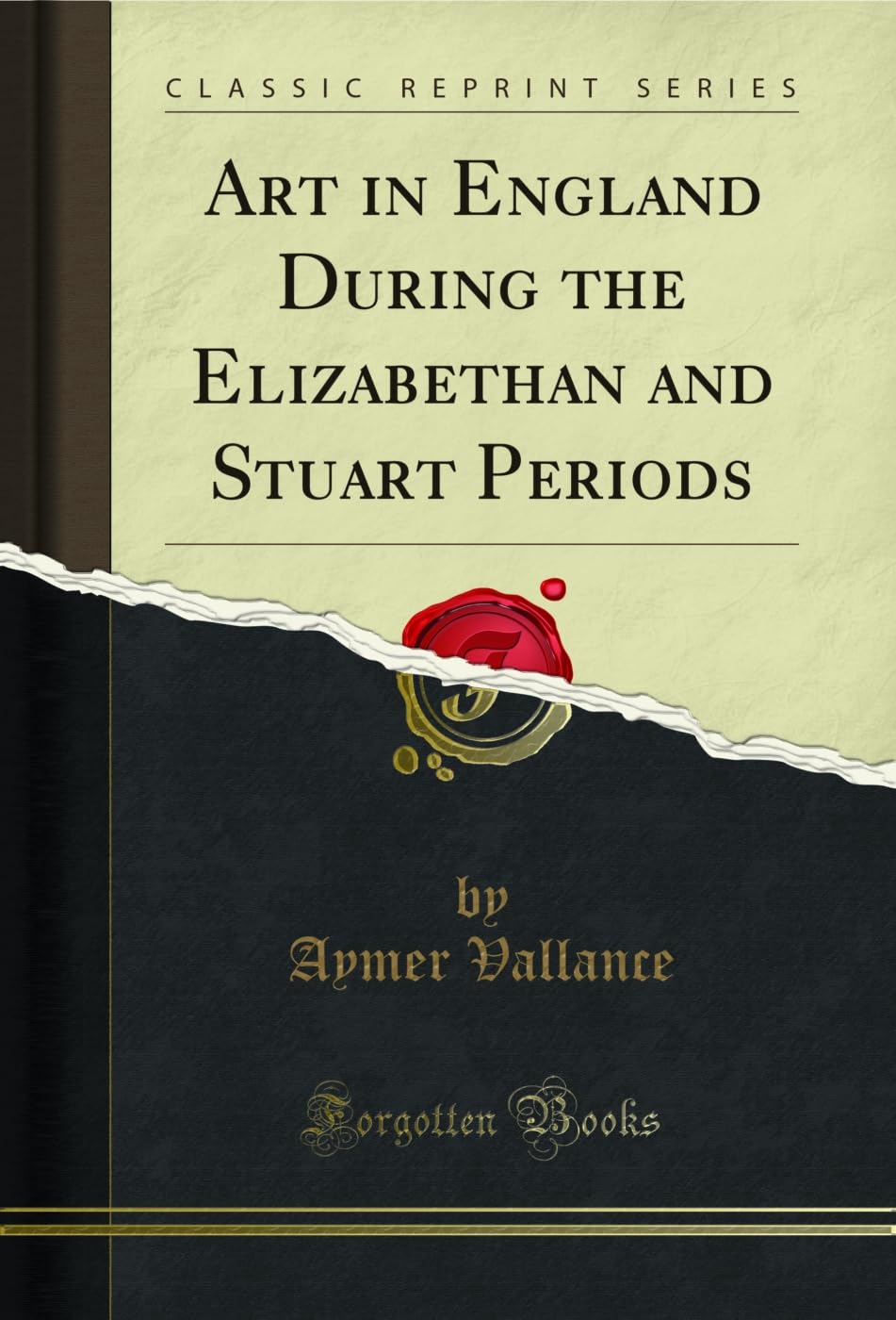 capítulo por capítulo baixar Art in England During the Elizabethan and Stuart Periods (Classic Reprint) (English Edition)