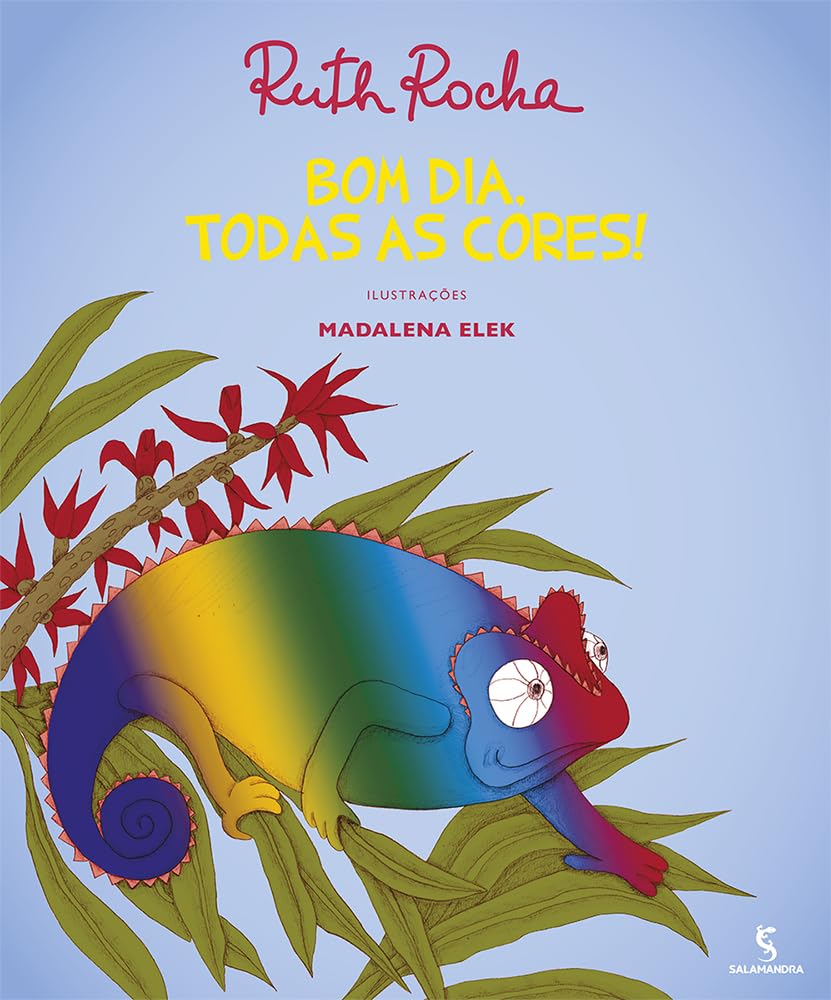 Bom dia, todas as cores baixar o livro de graça
