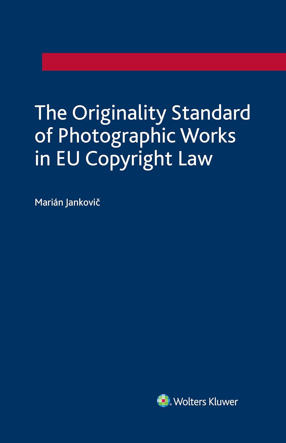 ler totalmente The Originality Standard of Photographic Works in EU Copyright Law (English Edition)