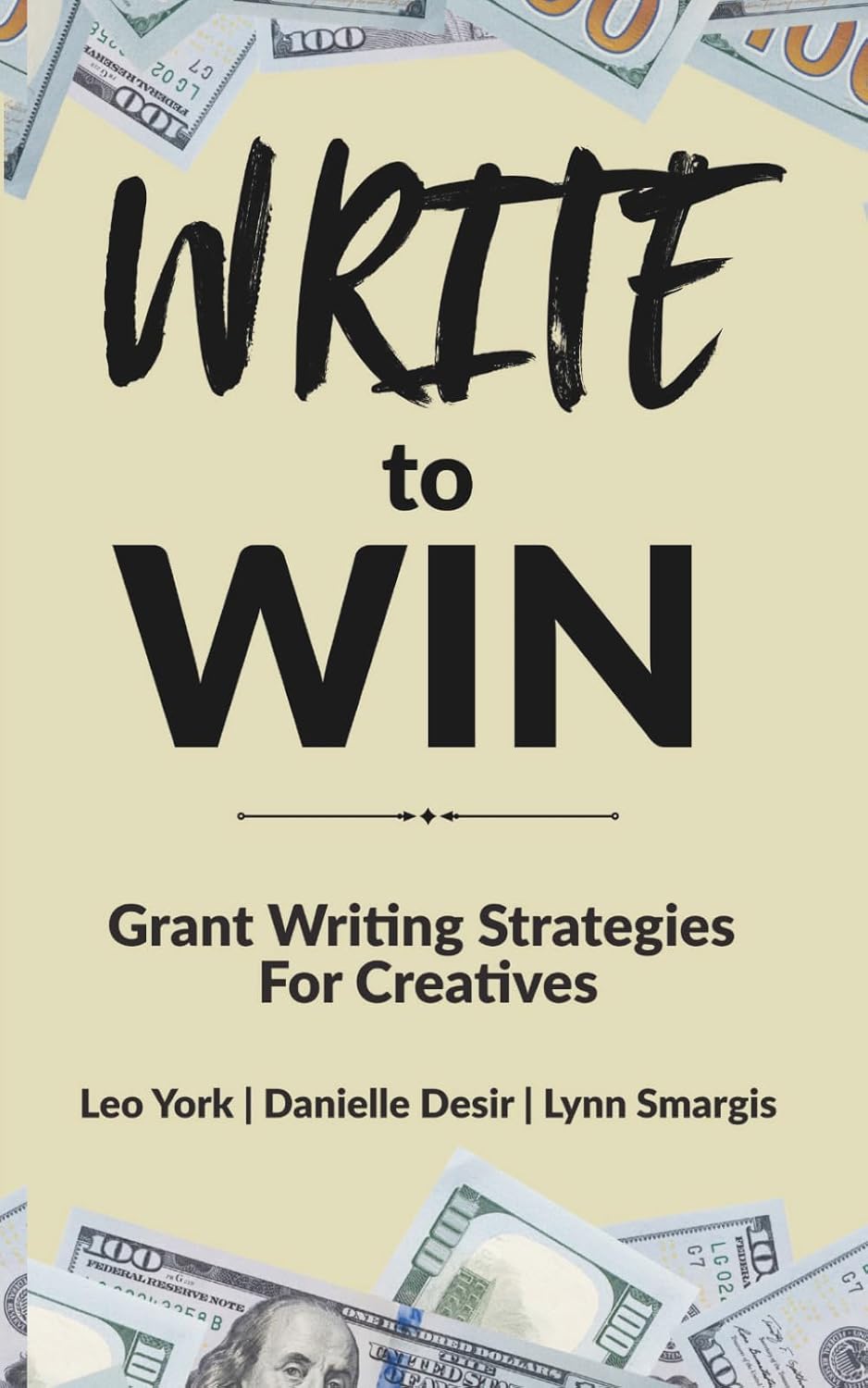 ler totalmente Write to Win: Grant Writing Strategies For Creatives