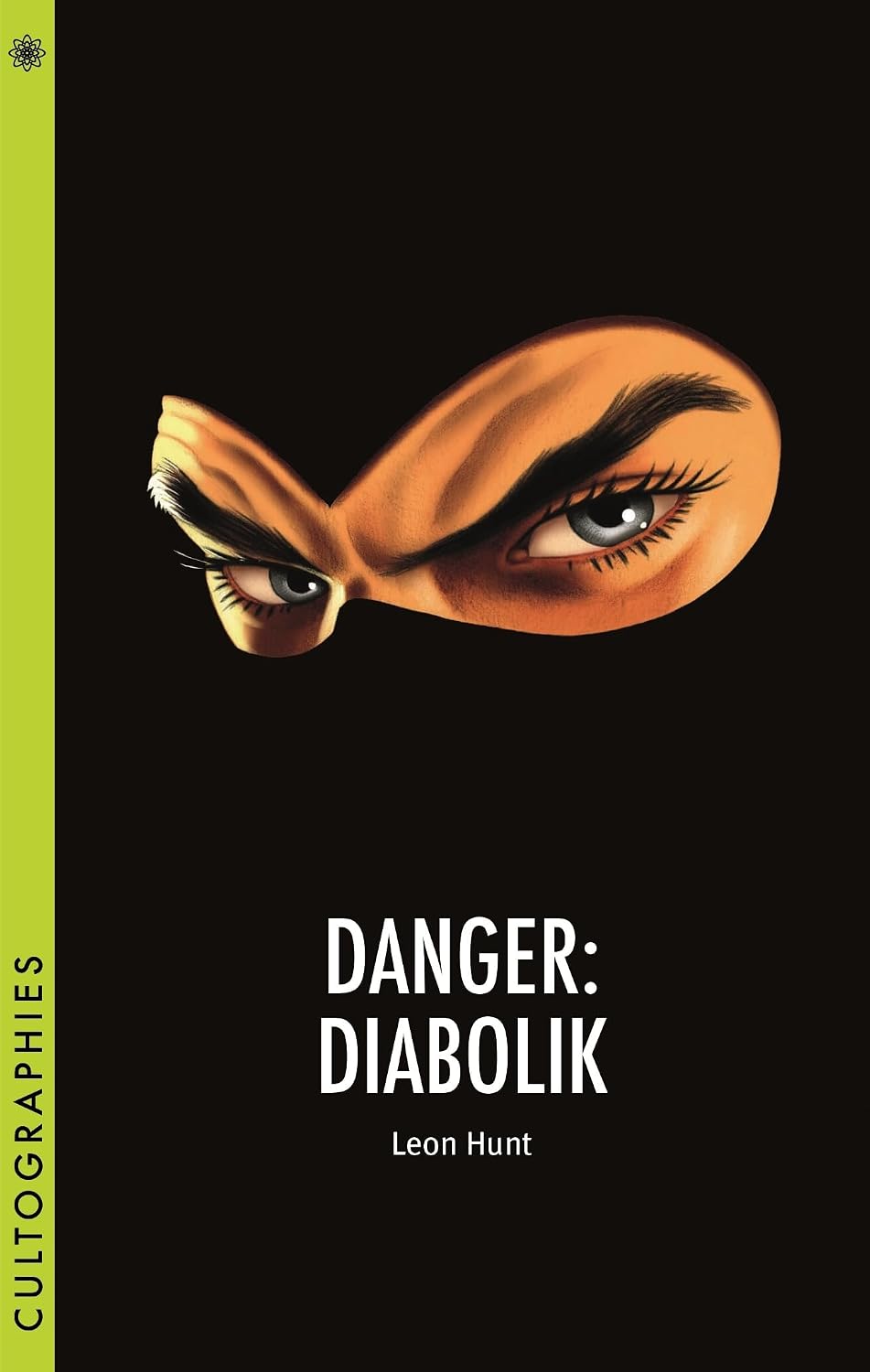 ler totalmente Danger: Diabolik