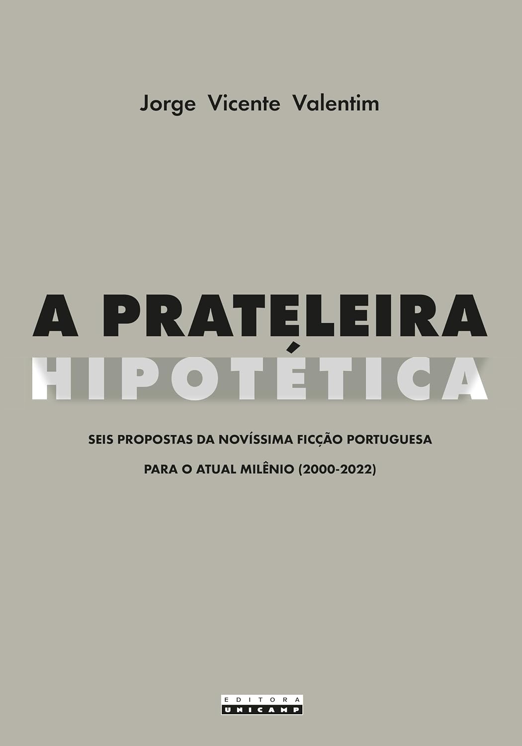 A prateleira hipotética baixar livro de graça