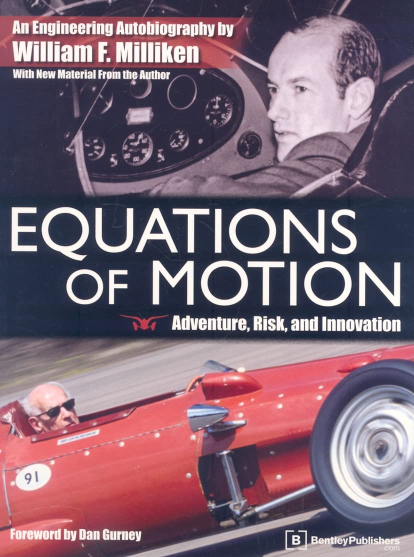 ler totalmente Equations of Motion: Adventure, Risk and Innovation