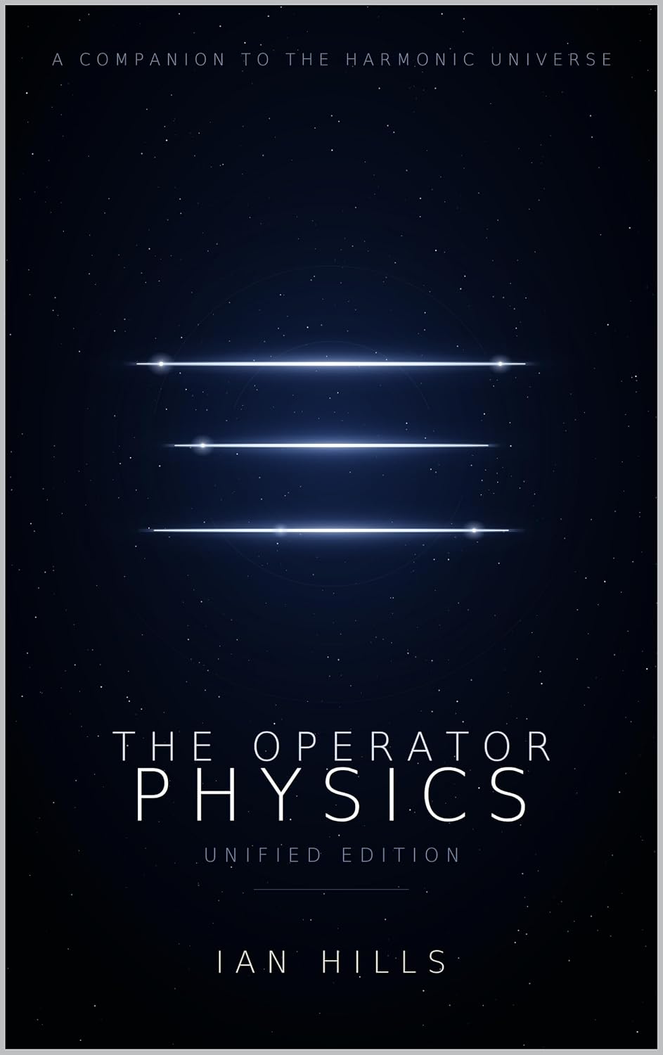 The Operator Physics (The Operator Series) (English Edition) baixar o livro de graça