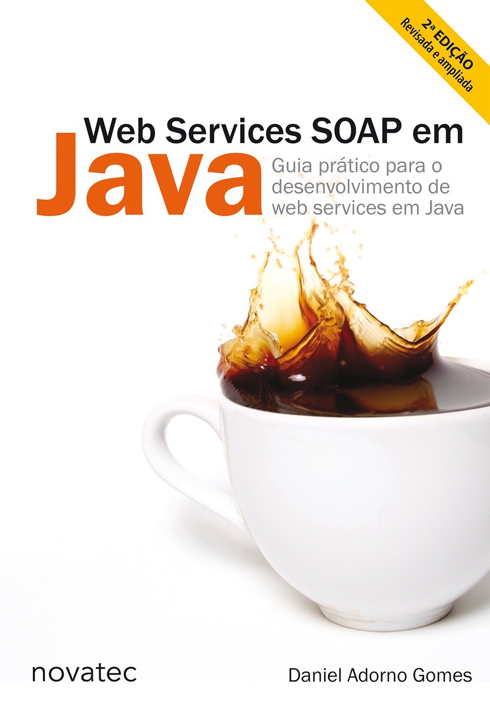 Web Services SOAP em Java baixar o livro de graça