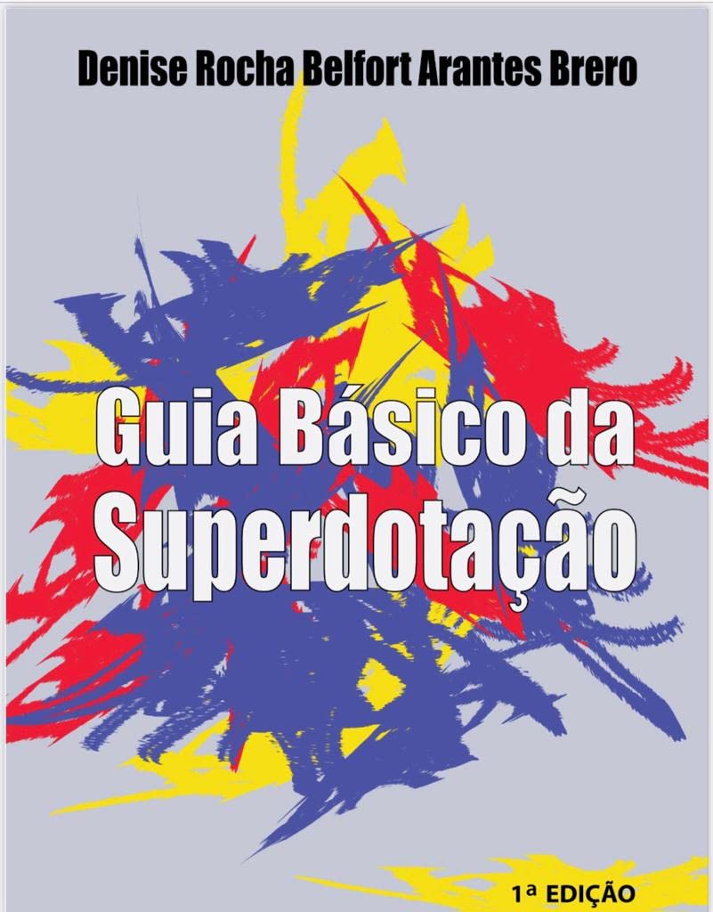 Guia Básico da Superdotação baixar o livro de graça