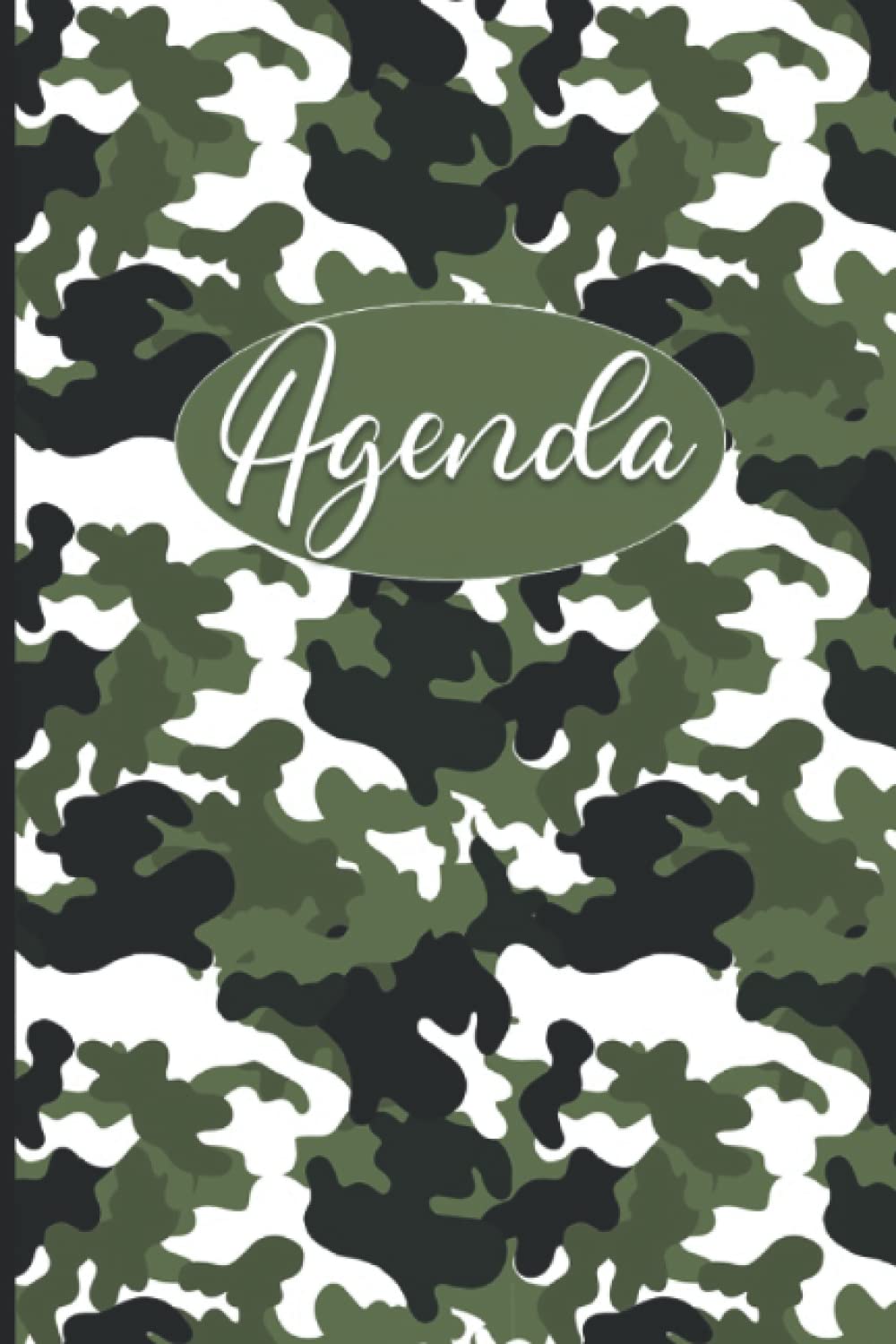 ler totalmente Agenda: Agenda semainier, Planificateur Hebdomadaire de taches et financier de 52 semaines sans date format 15X22 cm (French Edition)