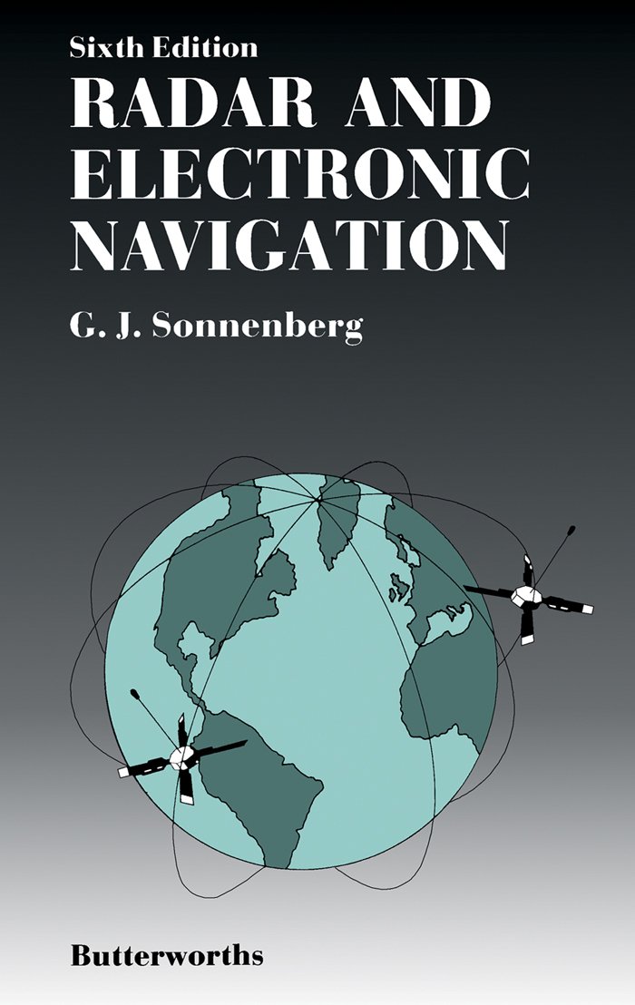 ler totalmente Radar and Electronic Navigation (English Edition)