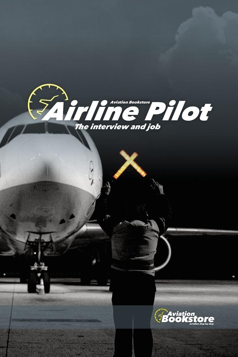 Airline Pilot: The interview and job baixar o livro de graça