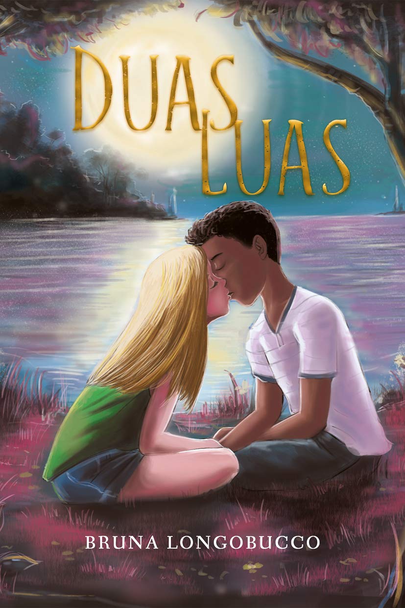Duas luas baixar livro de graça