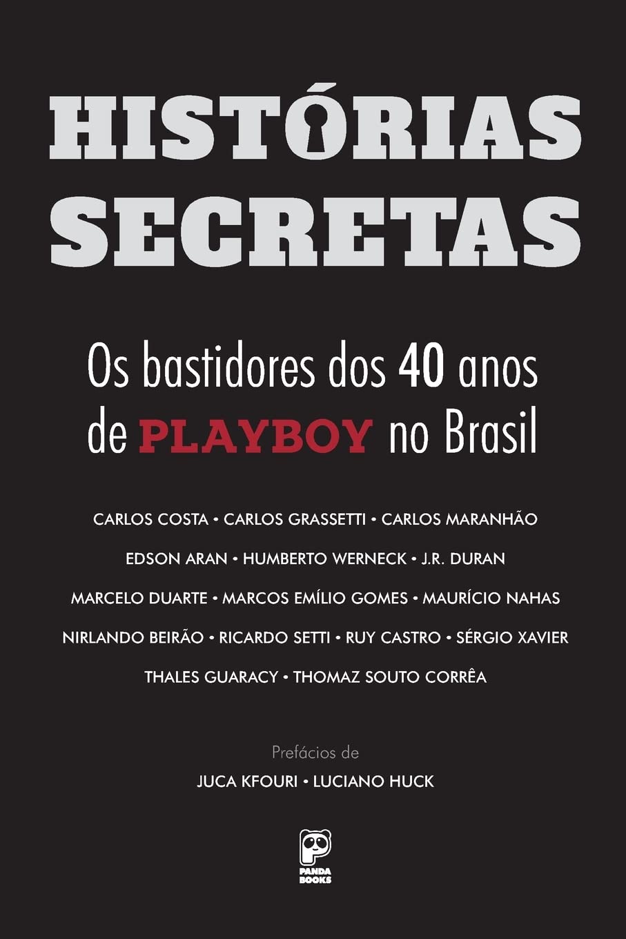Histórias secretas: Os bastidores dos 40 anos de Playboy no Brasil