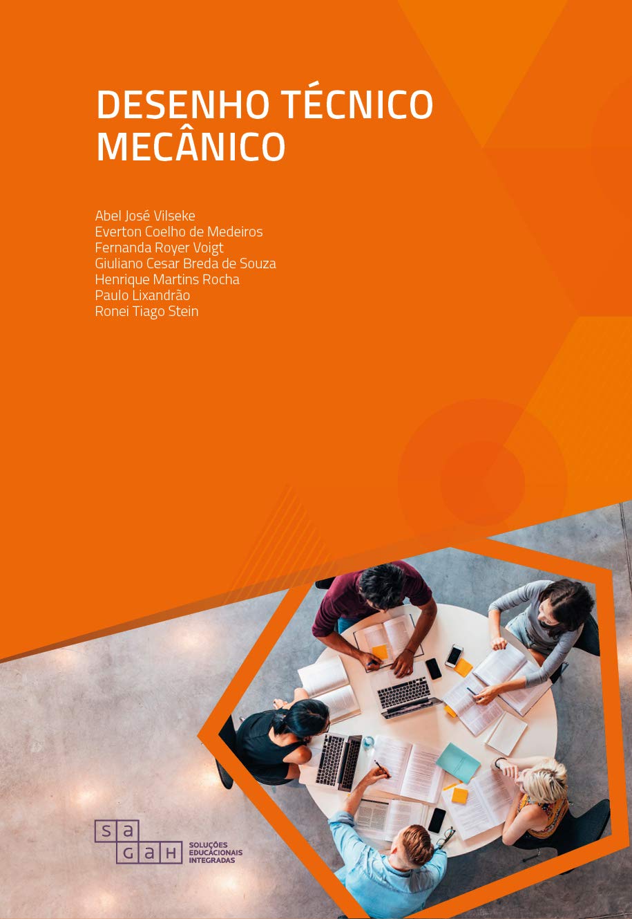 ler totalmente Desenho Técnico Mecânico