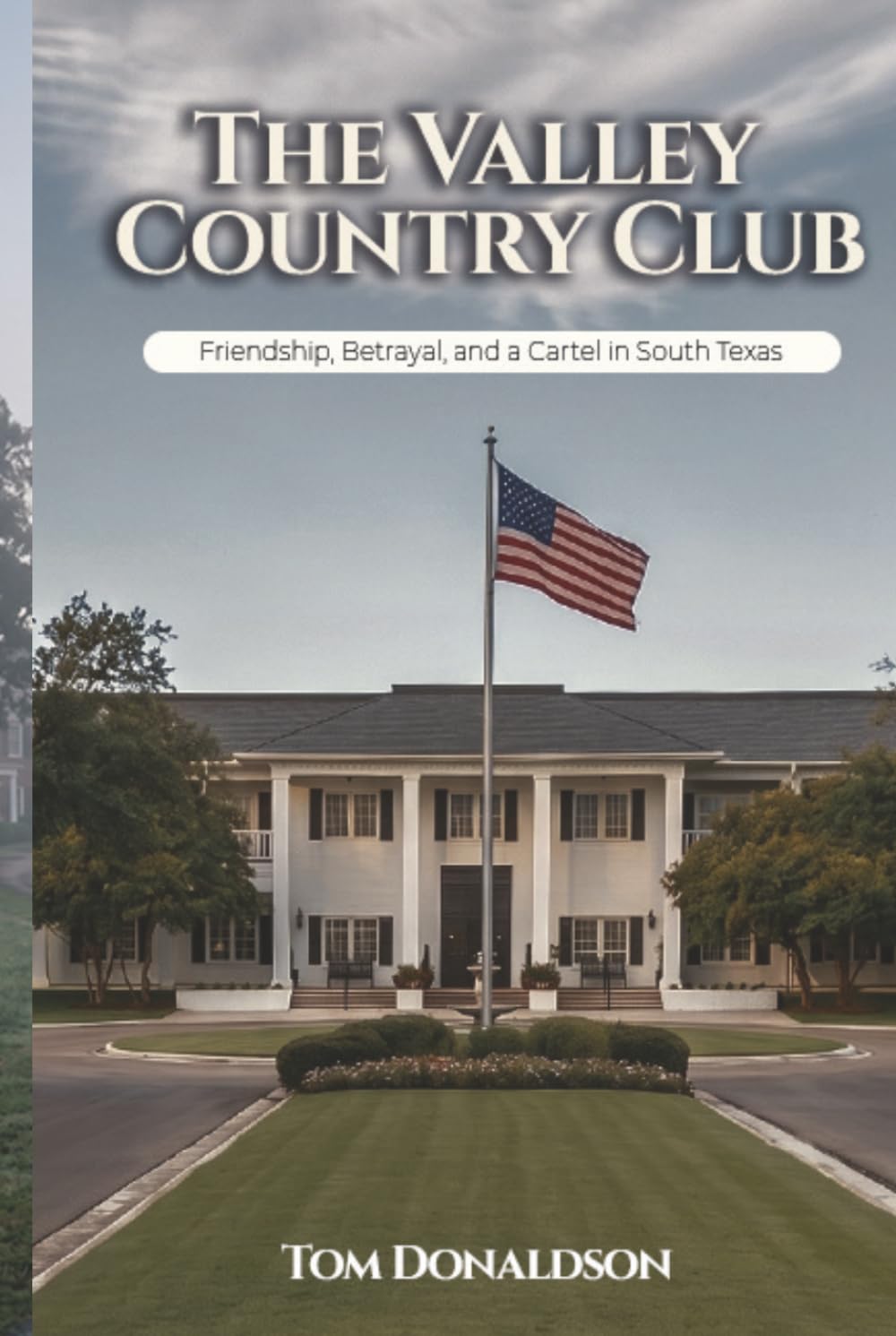 The Valley Country Club