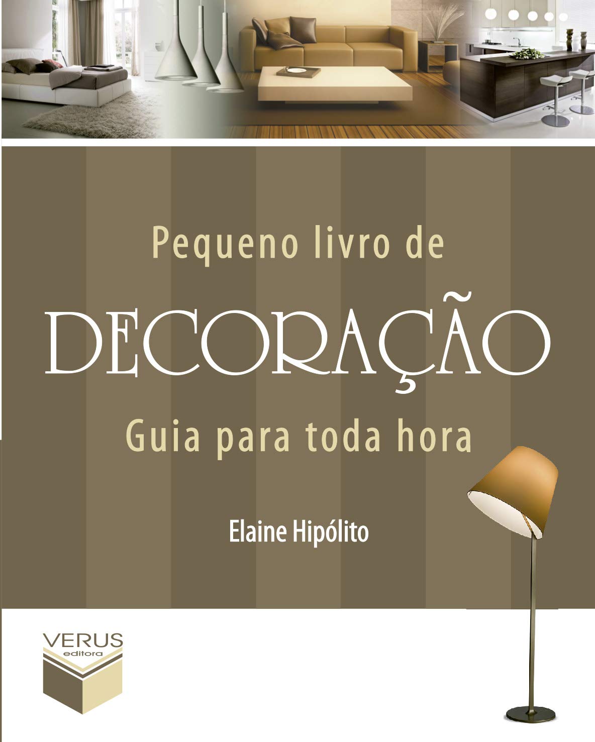 capítulo por capítulo baixar Pequeno livro de decoração: Guia para toda hora