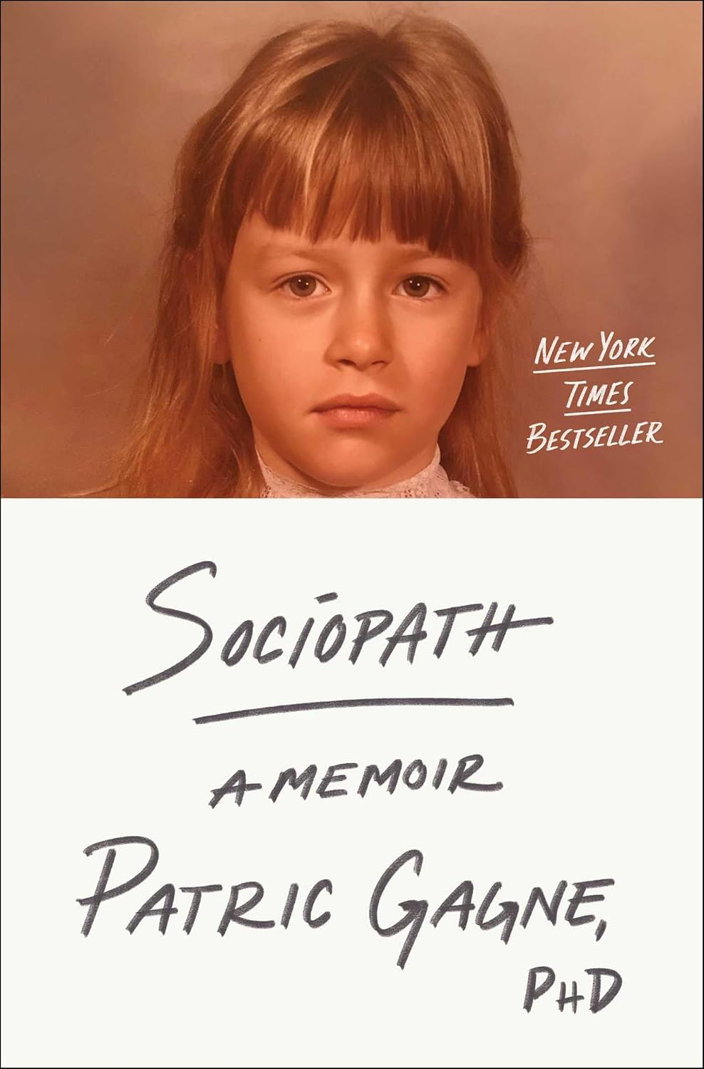Sociopath: A Memoir (English Edition)