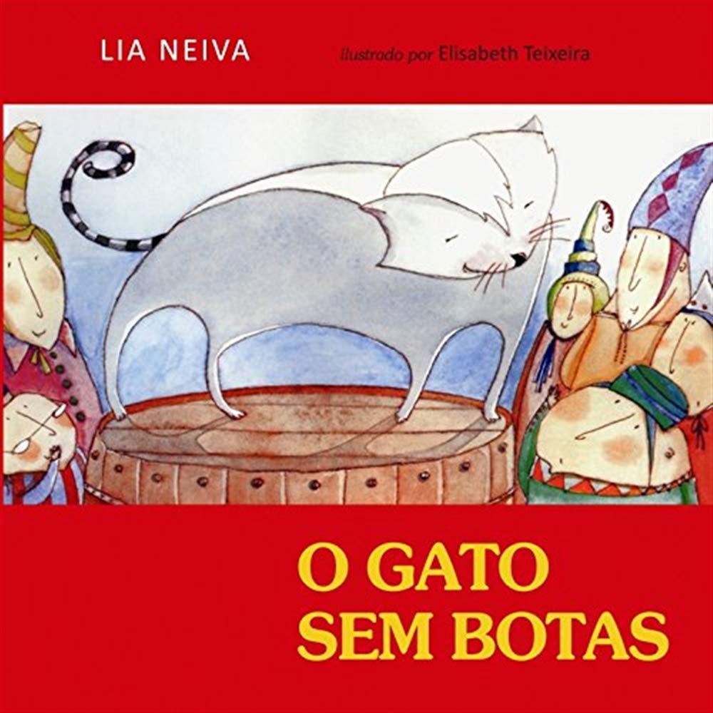 ler totalmente O Gato Sem Botas