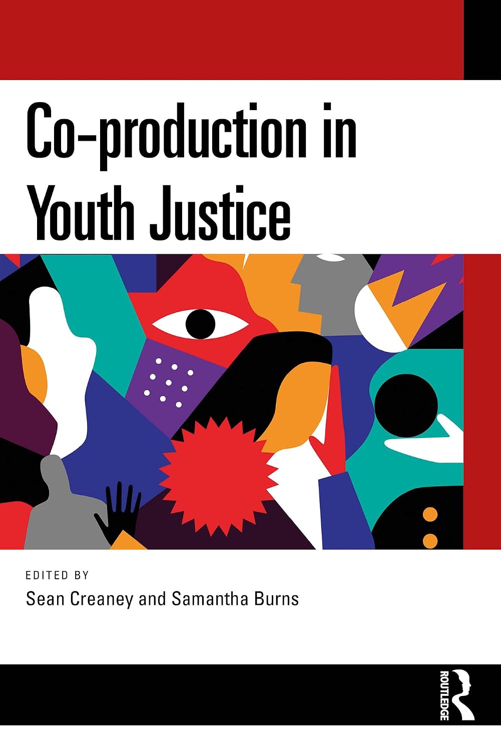 Co-production in Youth Justice (English Edition) baixar livro de graça