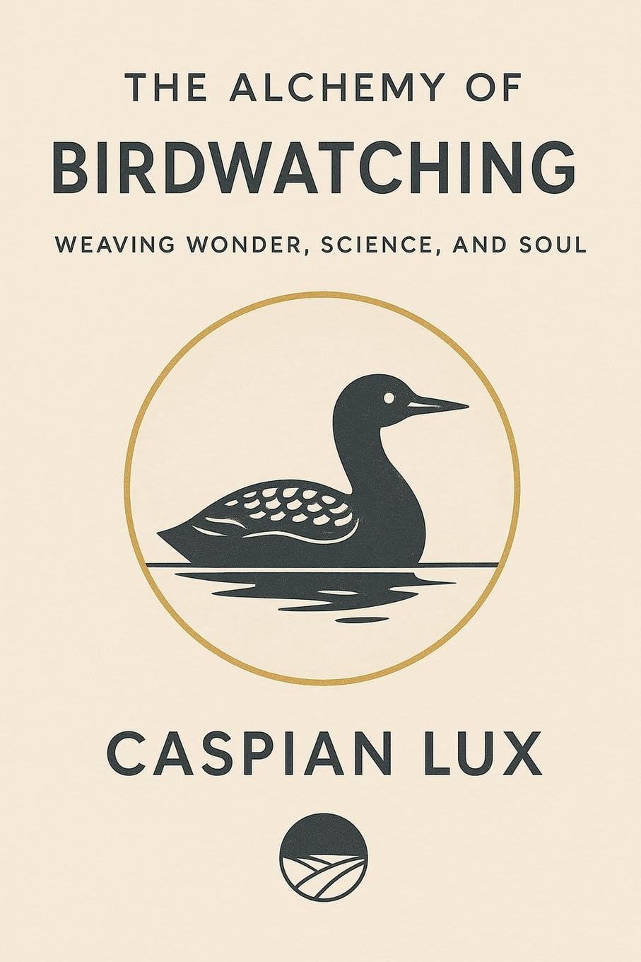 ler totalmente The Alchemy of Birdwatching: Weaving Wonder, Science, and Soul: 1