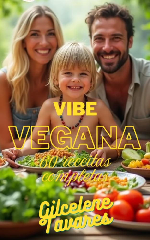 capítulo por capítulo baixar VIBE VEGANA