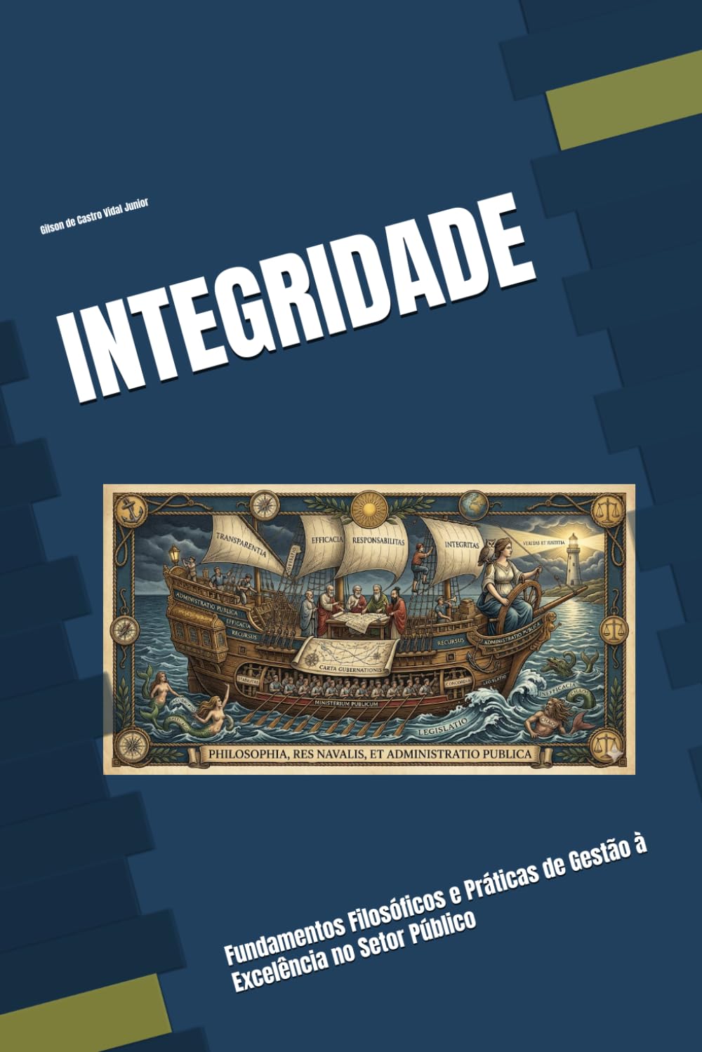 INTEGRIDADE: Fundamentos Filosóficos e Práticas de Gestão à Excelência no Setor Público (Portuguese Edition) baixar livro de graça